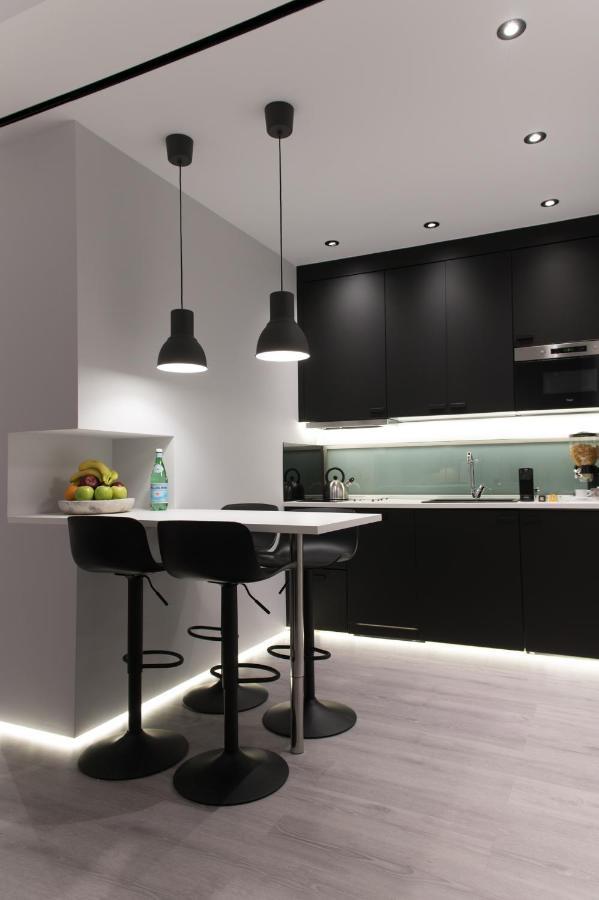 Jb Luxury Suites Nafplio Exterior photo